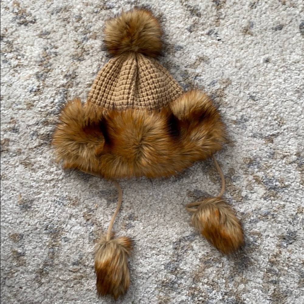 Aspen Beanie